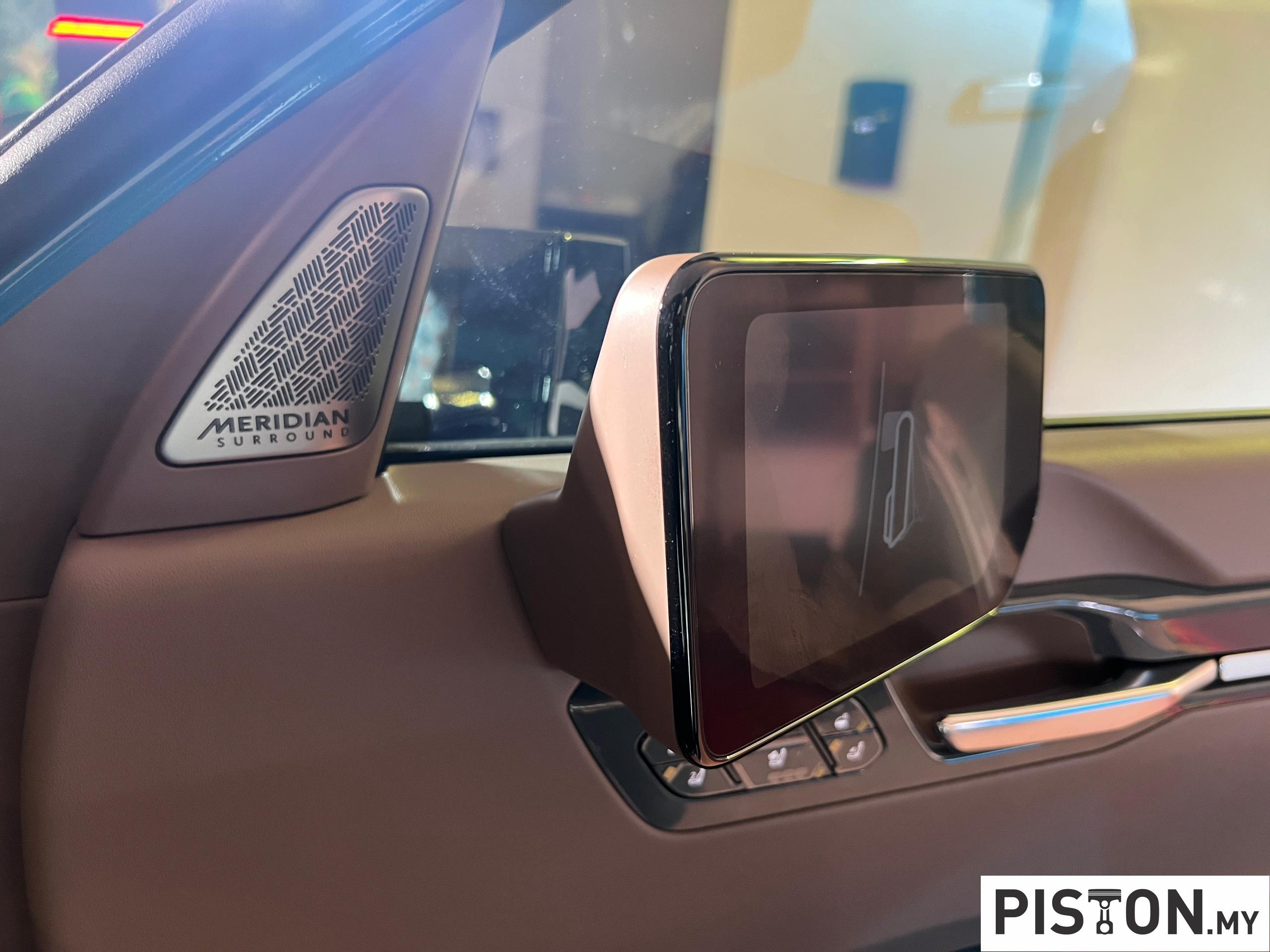 Dinamikjaya Motors Melancarkan BEV Kedua – Kia EV9