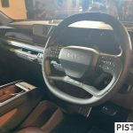 Dinamikjaya Motors Melancarkan BEV Kedua – Kia EV9