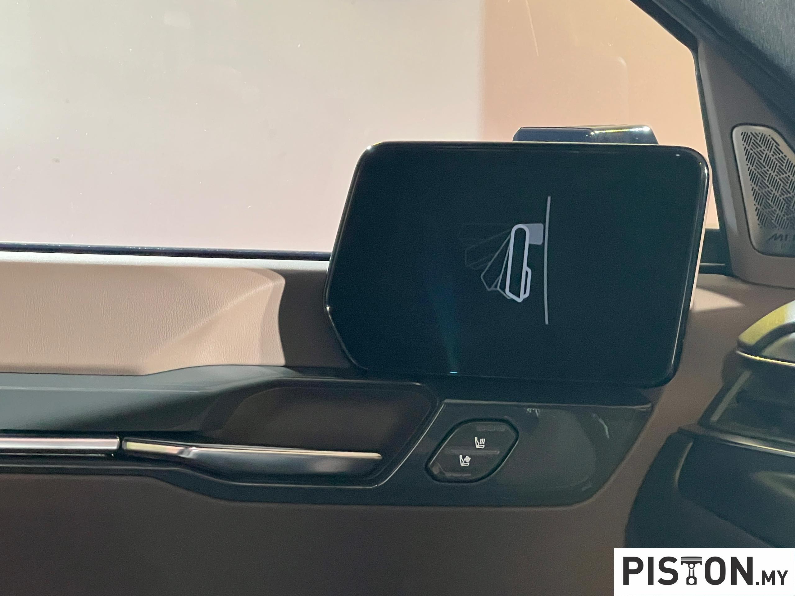 Dinamikjaya Motors Melancarkan BEV Kedua – Kia EV9