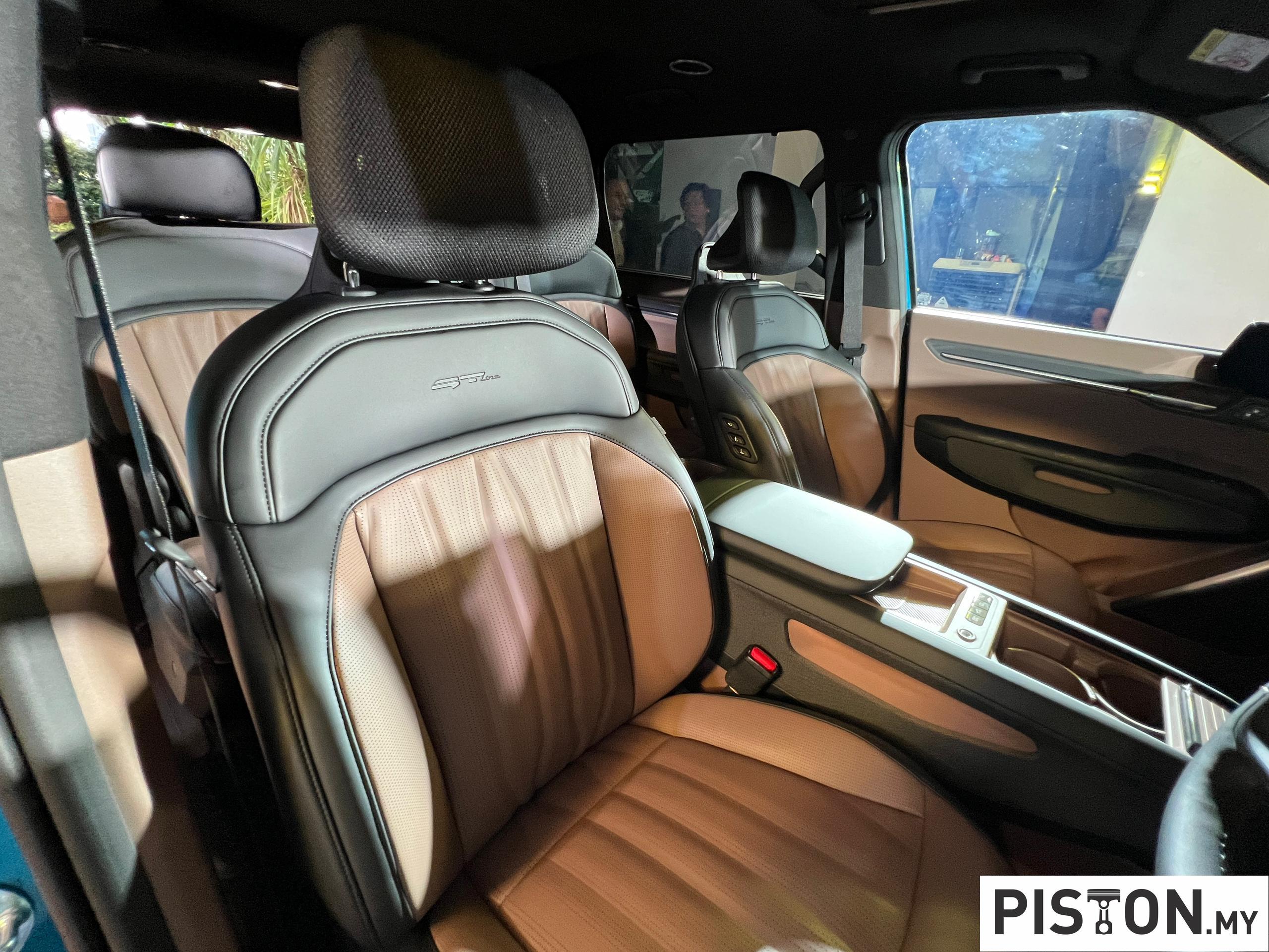 Dinamikjaya Motors Melancarkan BEV Kedua – Kia EV9