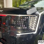Dinamikjaya Motors Melancarkan BEV Kedua – Kia EV9