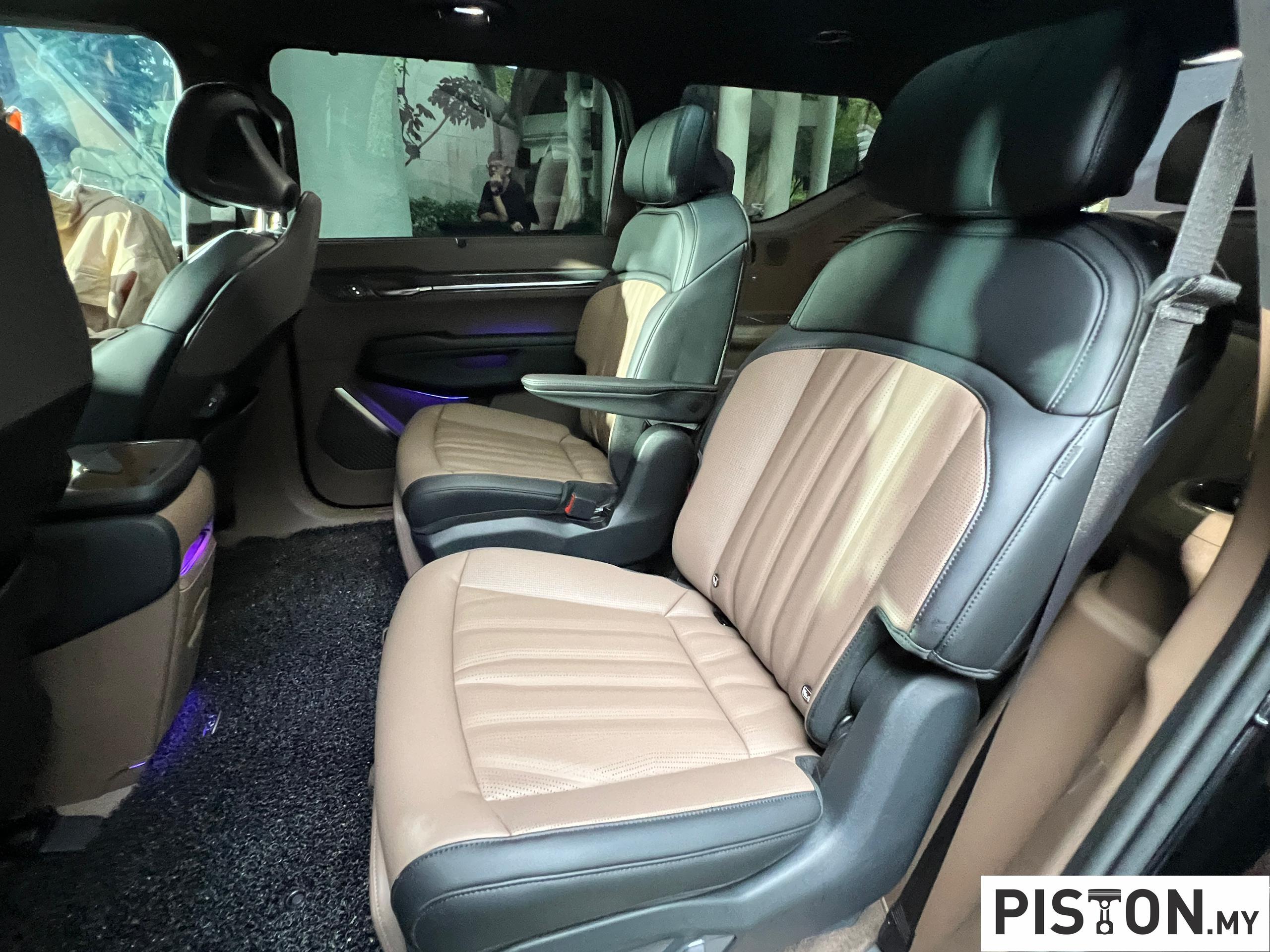 Dinamikjaya Motors Melancarkan BEV Kedua – Kia EV9