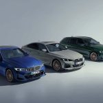 Alpina Memperkenalkan Versi GT untuk Model BMW B3 dan B4