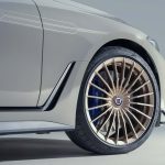 Alpina Memperkenalkan Versi GT untuk Model BMW B3 dan B4
