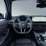 Alpina Memperkenalkan Versi GT untuk Model BMW B3 dan B4