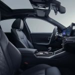 Alpina Memperkenalkan Versi GT untuk Model BMW B3 dan B4