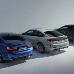 Alpina Memperkenalkan Versi GT untuk Model BMW B3 dan B4