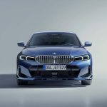 Alpina Memperkenalkan Versi GT untuk Model BMW B3 dan B4