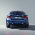 Alpina Memperkenalkan Versi GT untuk Model BMW B3 dan B4