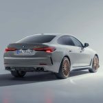Alpina Memperkenalkan Versi GT untuk Model BMW B3 dan B4