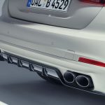 Alpina Memperkenalkan Versi GT untuk Model BMW B3 dan B4