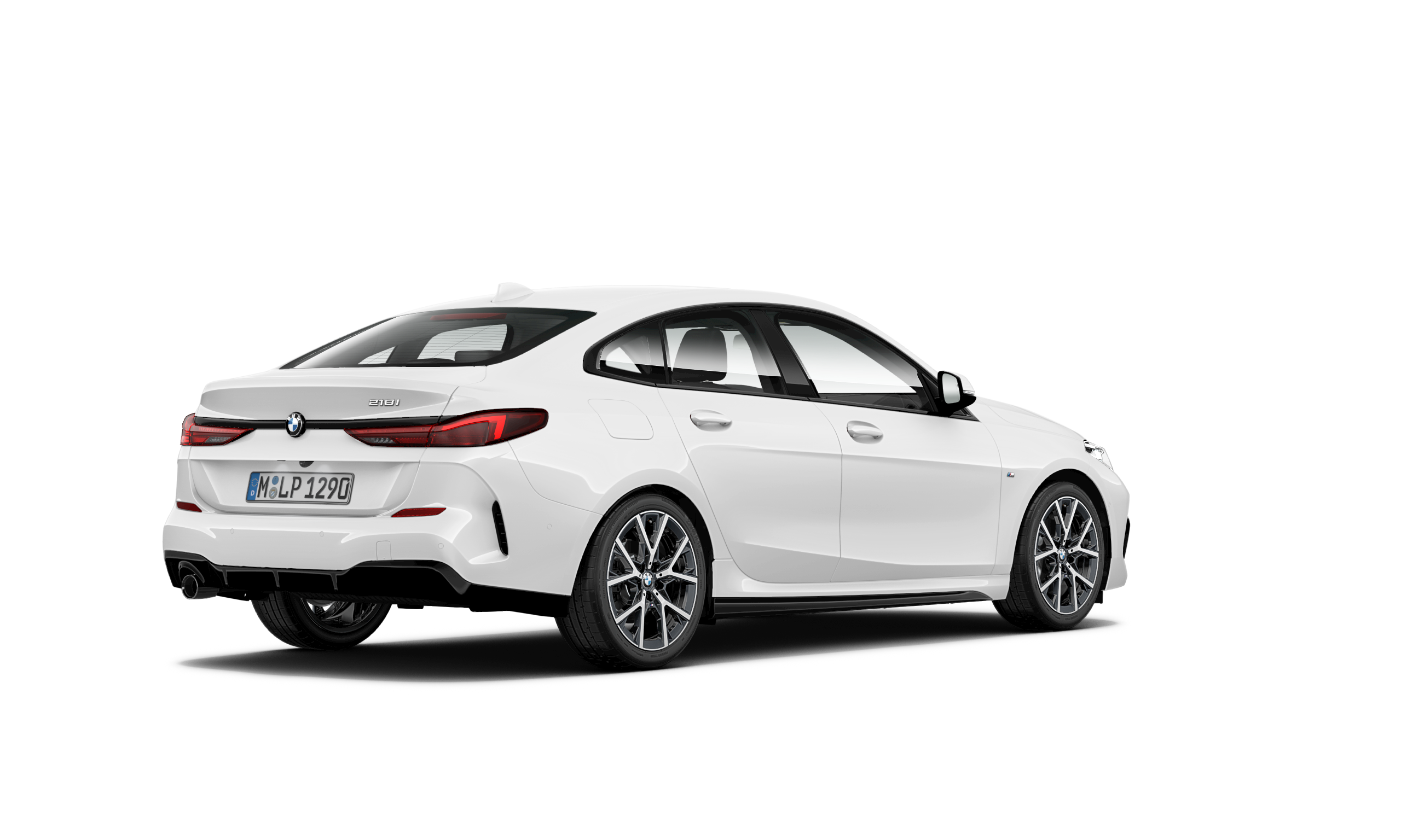 BMW Malaysia Memperkenalkan Final Edition BMW 218i Gran Coupe, X3 sDrive20i dan X3 xDrive30e