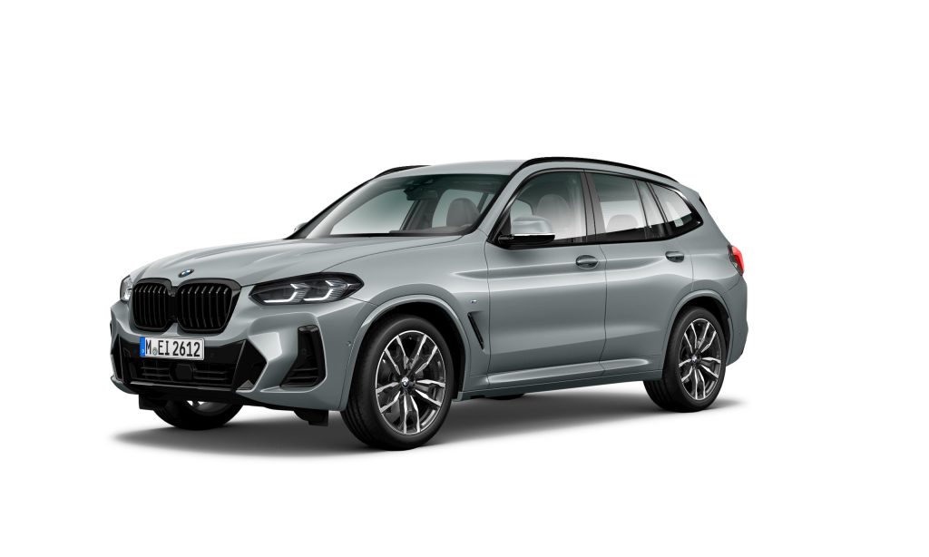 BMW Malaysia Memperkenalkan Final Edition BMW 218i Gran Coupe, X3 sDrive20i dan X3 xDrive30e
