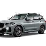 BMW Malaysia Memperkenalkan Final Edition BMW 218i Gran Coupe, X3 sDrive20i dan X3 xDrive30e