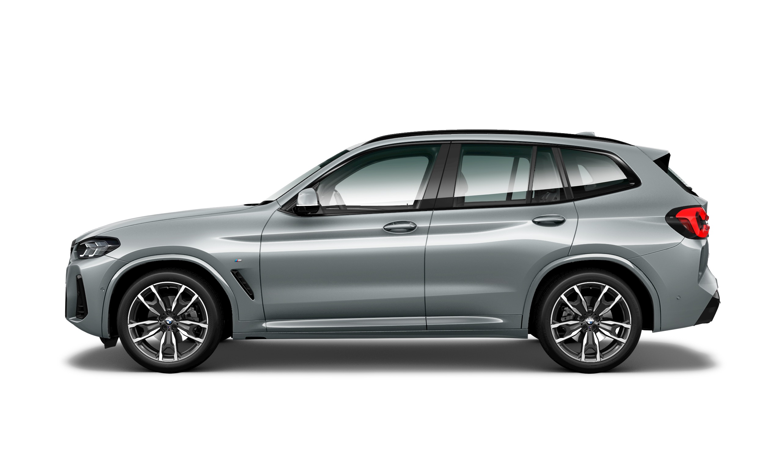 BMW Malaysia Memperkenalkan Final Edition BMW 218i Gran Coupe, X3 sDrive20i dan X3 xDrive30e