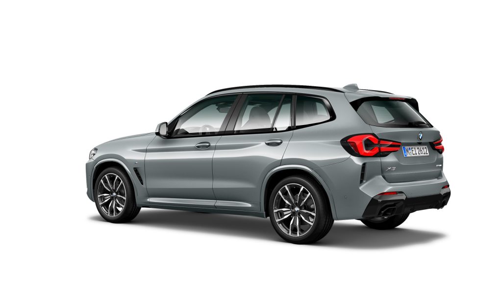 BMW Malaysia Memperkenalkan Final Edition BMW 218i Gran Coupe, X3 sDrive20i dan X3 xDrive30e