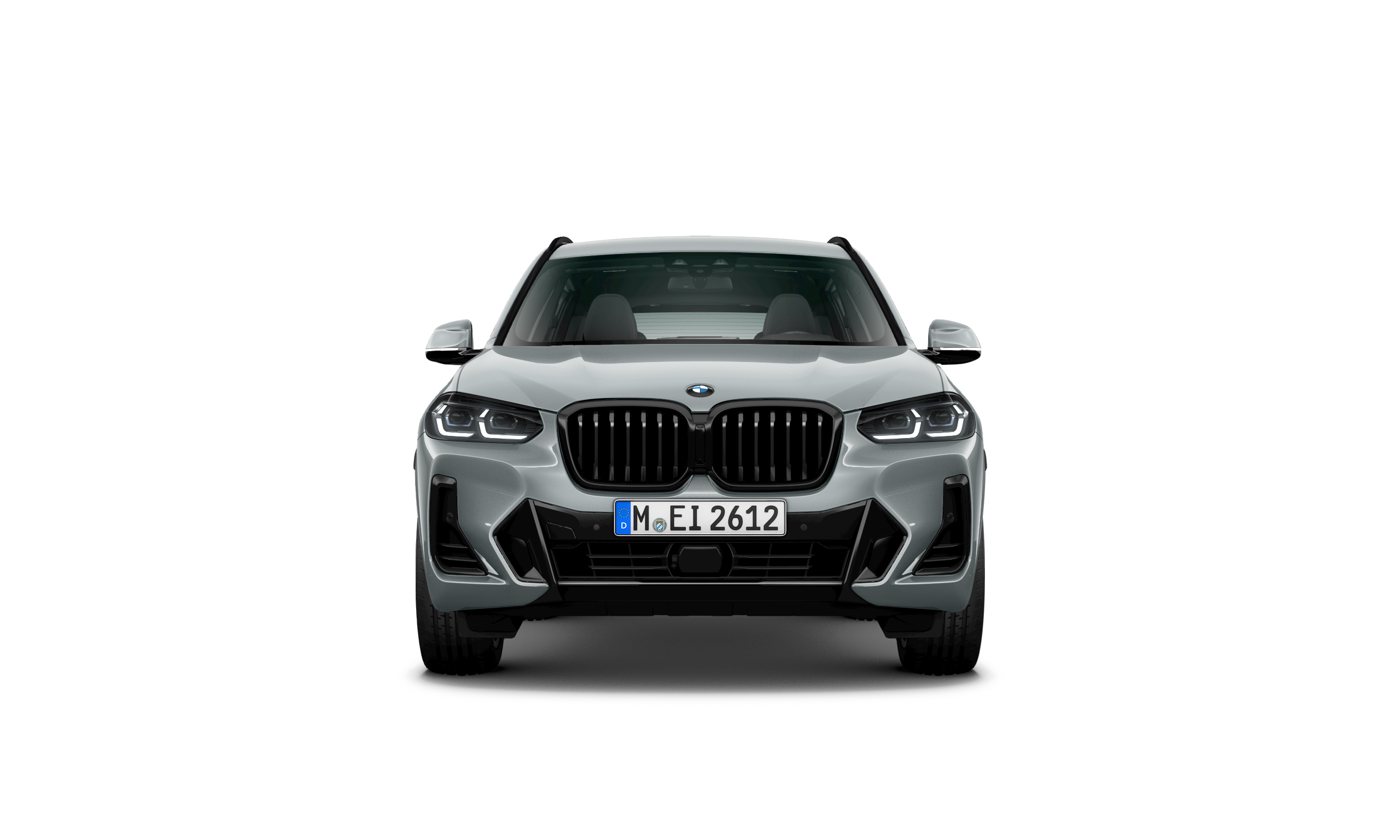 BMW Malaysia Memperkenalkan Final Edition BMW 218i Gran Coupe, X3 sDrive20i dan X3 xDrive30e