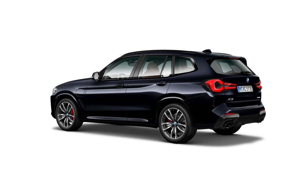 BMW Malaysia Memperkenalkan Final Edition BMW 218i Gran Coupe, X3 sDrive20i dan X3 xDrive30e