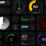 Apple Memperkenalkan Sistem CarPlay yang Diperbaiki
