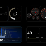 Apple Memperkenalkan Sistem CarPlay yang Diperbaiki