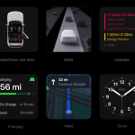 Apple Memperkenalkan Sistem CarPlay yang Diperbaiki