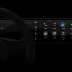 Apple Memperkenalkan Sistem CarPlay yang Diperbaiki