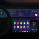 Apple Memperkenalkan Sistem CarPlay yang Diperbaiki