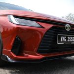 UMW Toyota Motor Melihat Penjualan yang Teguh dan Penglibatan Komuniti pada Mei 2024