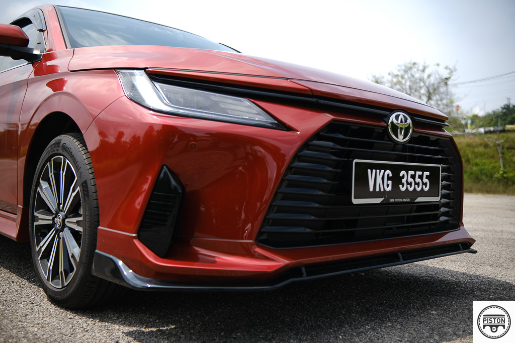 UMW Toyota Motor Melihat Penjualan yang Teguh dan Penglibatan Komuniti pada Mei 2024