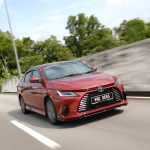 UMW Toyota Motor Sees Strong Sales and Community Engagement in May 2024
