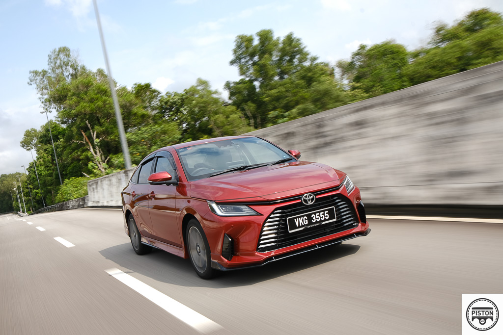 UMW Toyota Motor Sees Strong Sales and Community Engagement in May 2024