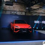 Lamborghini Urus SE Dilancarkan Secara Rasmi di Malaysia – RM1,028,000 Sebelum Duti, Cukai dan Penyesuaian