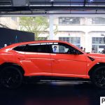 Lamborghini Urus SE Dilancarkan Secara Rasmi di Malaysia – RM1,028,000 Sebelum Duti, Cukai dan Penyesuaian