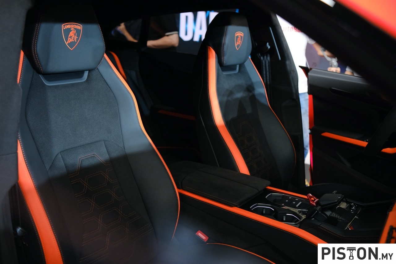 Lamborghini Urus SE Dilancarkan Secara Rasmi di Malaysia – RM1,028,000 Sebelum Duti, Cukai dan Penyesuaian