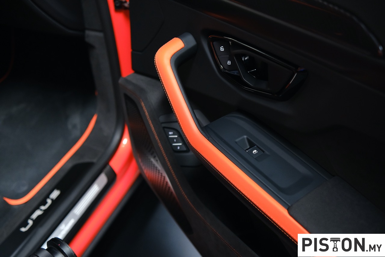 Lamborghini Urus SE Dilancarkan Secara Rasmi di Malaysia – RM1,028,000 Sebelum Duti, Cukai dan Penyesuaian