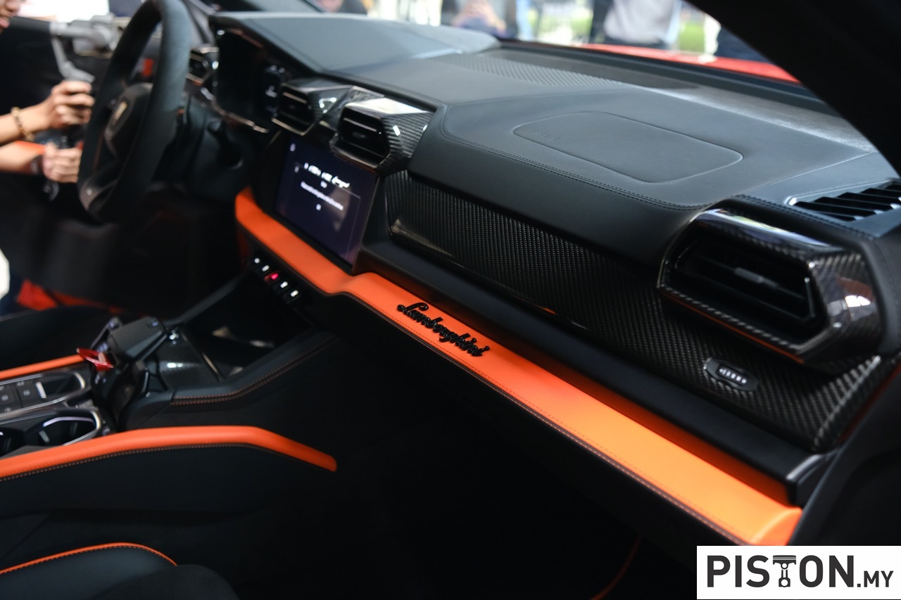 Lamborghini Urus SE Dilancarkan Secara Rasmi di Malaysia – RM1,028,000 Sebelum Duti, Cukai dan Penyesuaian