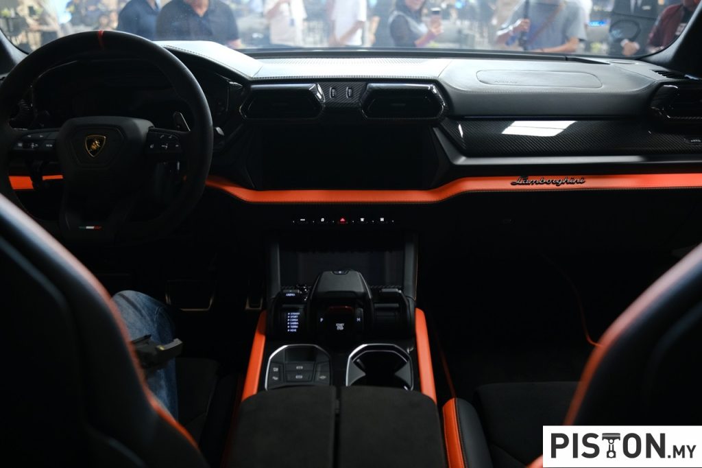 Lamborghini Urus SE Dilancarkan Secara Rasmi di Malaysia – RM1,028,000 Sebelum Duti, Cukai dan Penyesuaian