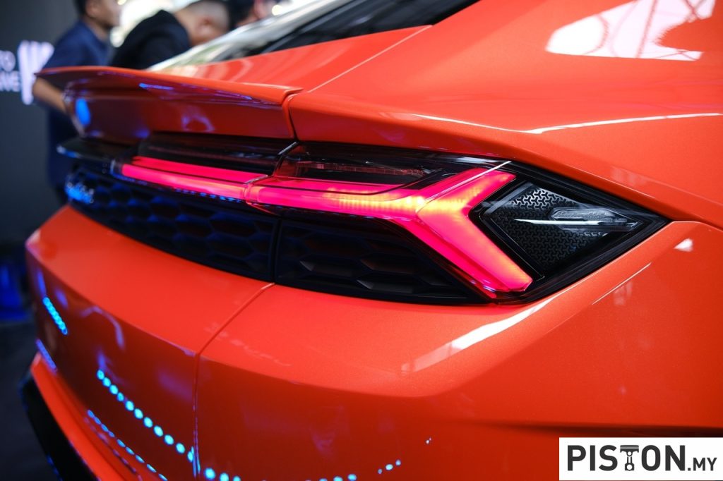 Lamborghini Urus SE Dilancarkan Secara Rasmi di Malaysia – RM1,028,000 Sebelum Duti, Cukai dan Penyesuaian