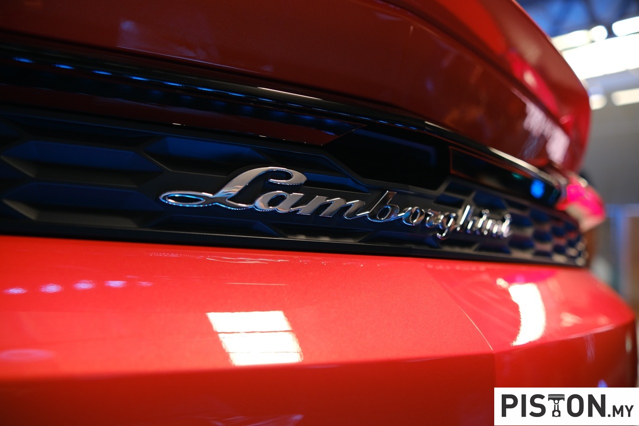 Lamborghini Urus SE Dilancarkan Secara Rasmi di Malaysia – RM1,028,000 Sebelum Duti, Cukai dan Penyesuaian