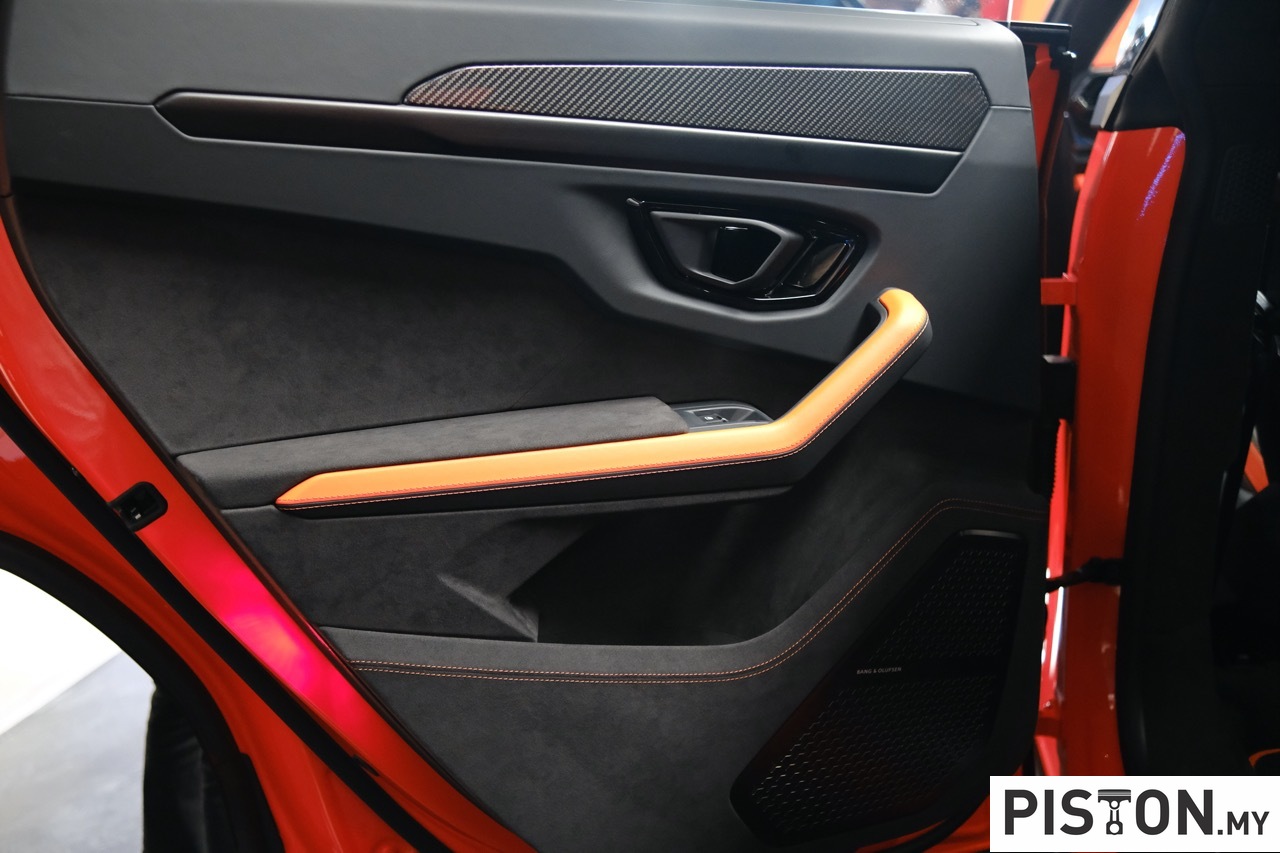 Lamborghini Urus SE Dilancarkan Secara Rasmi di Malaysia – RM1,028,000 Sebelum Duti, Cukai dan Penyesuaian