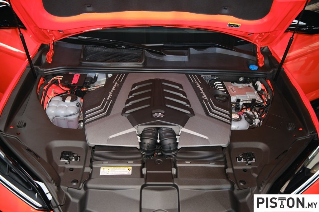 Lamborghini Urus SE Dilancarkan Secara Rasmi di Malaysia – RM1,028,000 Sebelum Duti, Cukai dan Penyesuaian