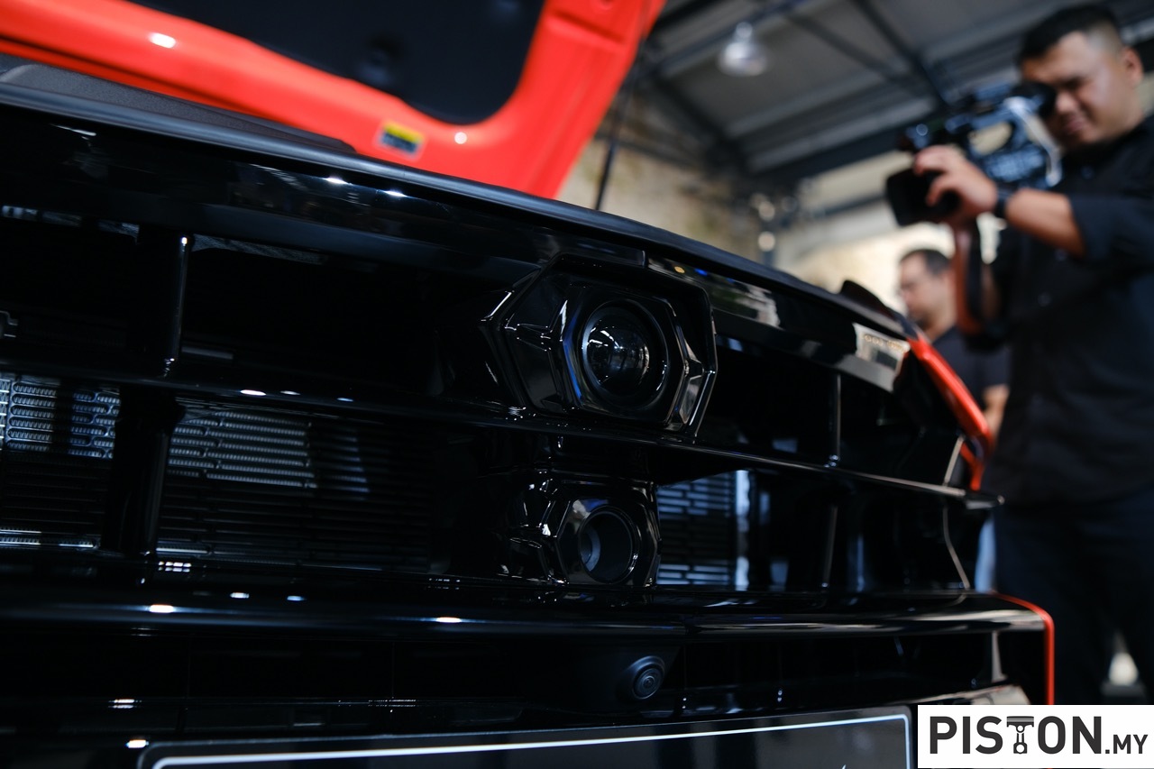 Lamborghini Urus SE Dilancarkan Secara Rasmi di Malaysia – RM1,028,000 Sebelum Duti, Cukai dan Penyesuaian