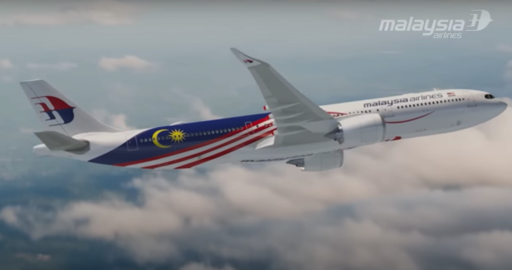 MAS Memperkenalkan Ciri-Ciri Kabin A330neo Baharu – Skrin 4K untuk Kelas Ekonomi dan Perniagaan
