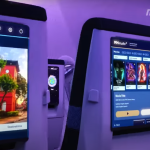 MAS Memperkenalkan Ciri-Ciri Kabin A330neo Baharu – Skrin 4K untuk Kelas Ekonomi dan Perniagaan