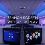 MAS Memperkenalkan Ciri-Ciri Kabin A330neo Baharu – Skrin 4K untuk Kelas Ekonomi dan Perniagaan