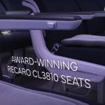 MAS Memperkenalkan Ciri-Ciri Kabin A330neo Baharu – Skrin 4K untuk Kelas Ekonomi dan Perniagaan