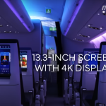 MAS Memperkenalkan Ciri-Ciri Kabin A330neo Baharu – Skrin 4K untuk Kelas Ekonomi dan Perniagaan