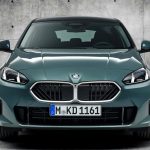 BMW Memperkenalkan 1 Series Generasi Keempat dengan Peningkatan Ketara