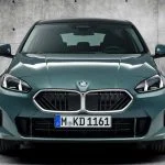 BMW Memperkenalkan 1 Series Generasi Keempat dengan Peningkatan Ketara