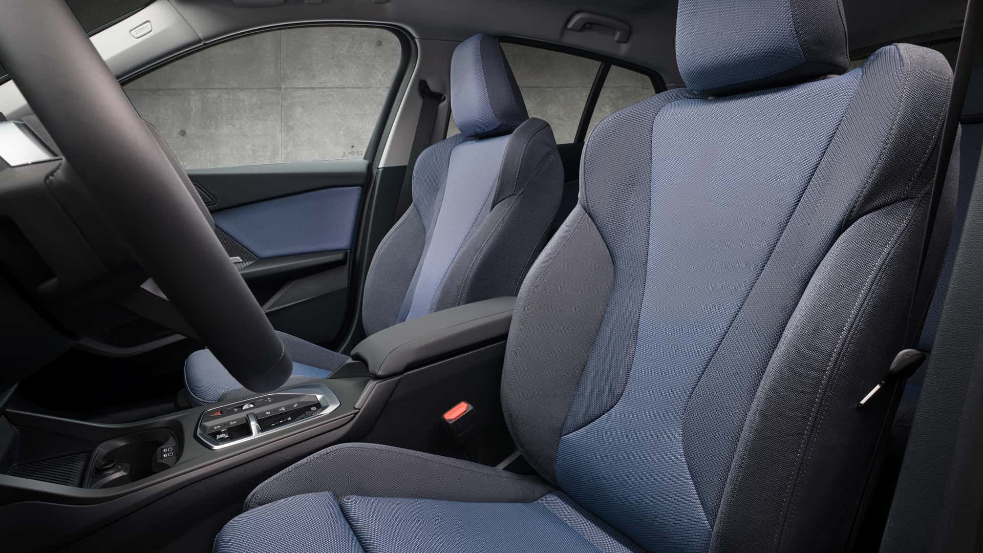 BMW Memperkenalkan 1 Series Generasi Keempat dengan Peningkatan Ketara